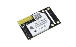 Industrial-grade WIFI module (built-in)