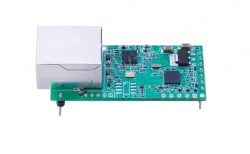 Pin Ethernet module
