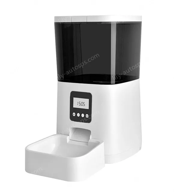 WiFi pet feeder x33c