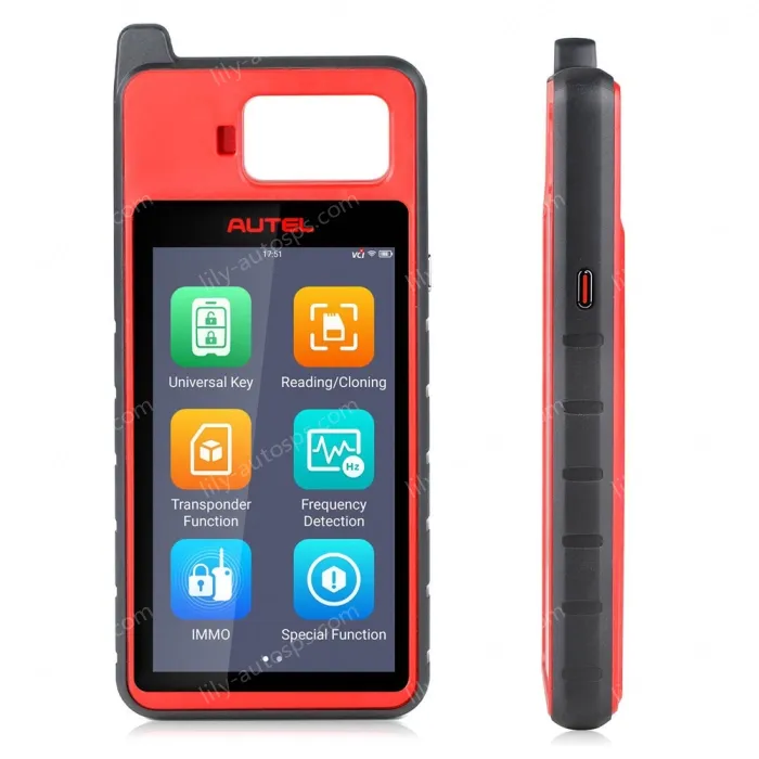 SK394-2 Autel MaxiIM IM508S