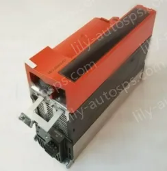 SEW's inverters MC07B0750-503-4-00