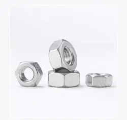 M1.2 50 capsules 304 stainless steel nut