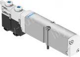 Festo Universal directional control valves VMPA14-M1H-J-PI