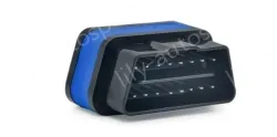 Black Green Car Fault Detector Vgate ICar2 ELM327 bluetoothOBD2