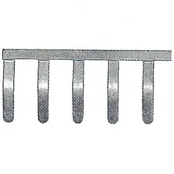 Terminal blocks QB 58/8/9/WI 0545300000