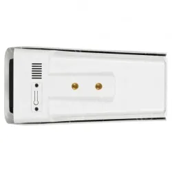 4,000,000 zoom vigilance network camera