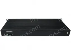 UOTEK Rackmount 16+2G Gigabit Ethernet Switch