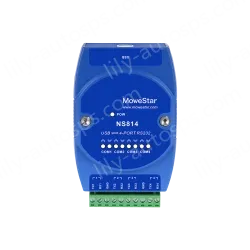 USB To RS232 Serial Converter