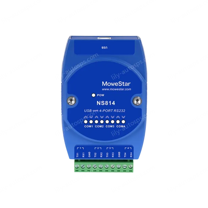 USB To RS232 Serial Converter