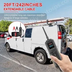 GODIAG GT101 PIRT Power Probe