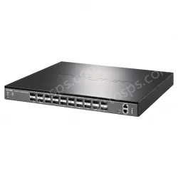 Full 100G stackable Layer 3 NMS switches