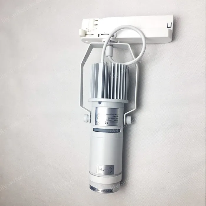 Super clear indoor logo projector 40W KRT-SN-40A