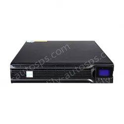 Eaton uninterruptible power supply DXRT6Ki + DXRTEBM192-07RT3U 3U, 7AH, 16pcs, 192V
