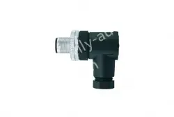 Field-wireable connectors