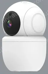 Camera TV-XMTYC-268-4MP