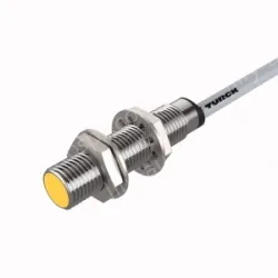 M12 Domenzi Inductive proximity switch BI2-M12-AN6X