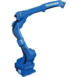 12 Compact Heavy Duty Robot