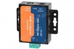 1-port RS485 to Ethernet