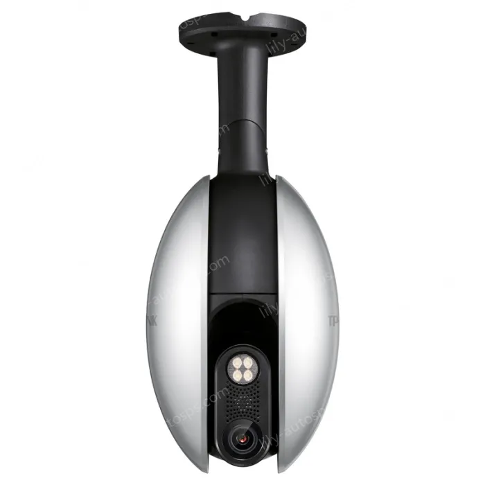 3,000,000 dark night full-color dome machine