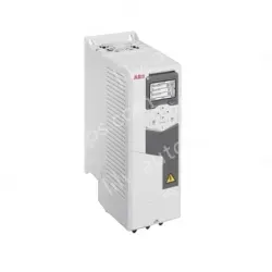 ACS580-01-07A3-4+N7511+J404