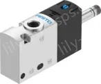 Festo Universal directional control valves VUVS-LT20-M32C-MZD-G18-F7(FESTO)