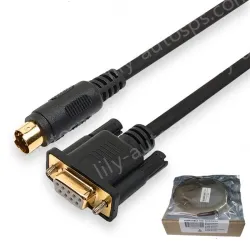 3M MT-DVP Gold Plated Head Anti-static Bag + Outer Box + Magnetic Ring