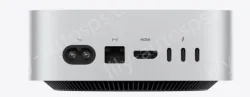 Apple Mac mini M4 16+256G