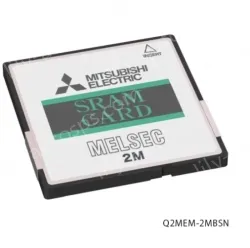 MELSEC iQ-Q