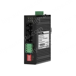 2 Ports CAN-bus To Two Optical Ports