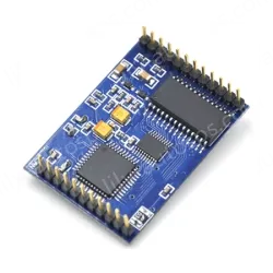 Second generation module with high stability
