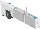 Festo Universal directional control valves VMPA1-M1H-W-PI