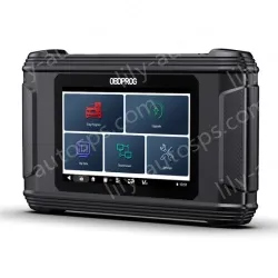 OBDPROG Doctor M500 mileage correction tool Automotive OBDII diagnostic tool