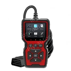 Engine fault diagnosis instrument Automobile fault detector engine detection tool elm327 automobile code reading card automobile diagnostic instrument obd2