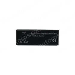 UOTEK UT-N60FS12 2-port 100M network fiber optic transceiver