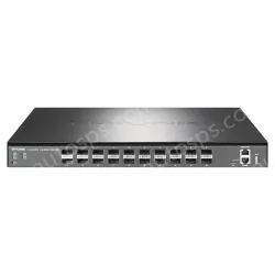 Full 100G stackable Layer 3 NMS switches