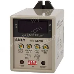 ANLY Protection relays AEVR-NPSB