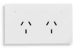 Smart socket SM-PW801-A