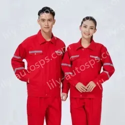 Ordinary overalls