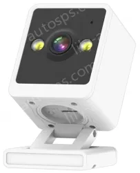 Camera TV-XMTYQ26-4MP