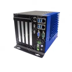 Embedded IPC PCX-9754-8GB+MSATA-256GB