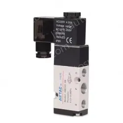 AirTAC Valve 4M31008B