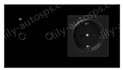 Smart socket TY-146-BB002Y-C-NL