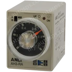 ANLY Time-limited relays AH3-RC