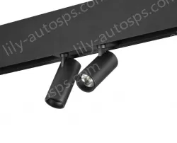 Aristocratic X30-20 seriesMagnetic rail spotlights 24W