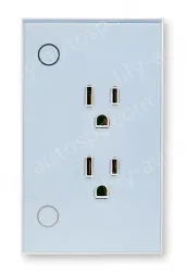 Smart socket SM-PW801-U2
