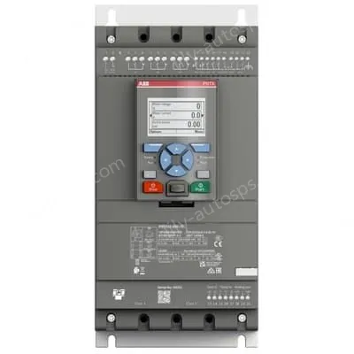 PSTX Softstarters PSTX85-600-70