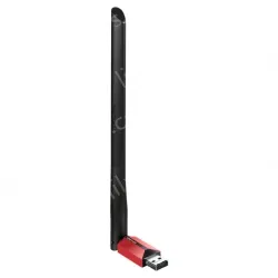 AX300 wireless USB card