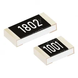 PTFR0603D187KP9 187K&Omega; 0.1W &plusmn;0.5%