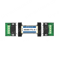 RS485 To TTL Level Isolation Converter