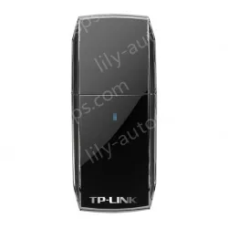 11AC dual-band wireless USB network card